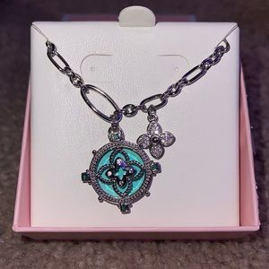 Bella amore necklace